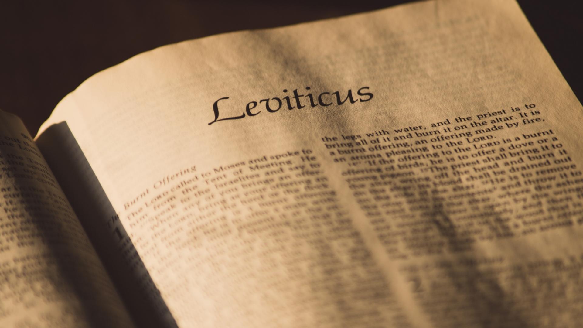 Wat Zegt De Thora Over Islam